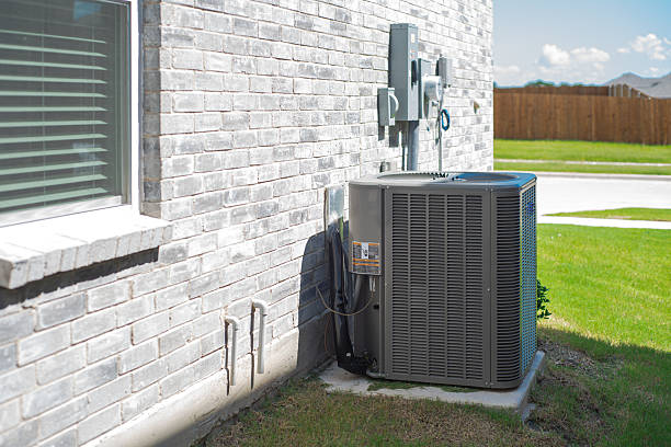 Reliable Ac Installation contractor in Newport, NC by FH HVAC